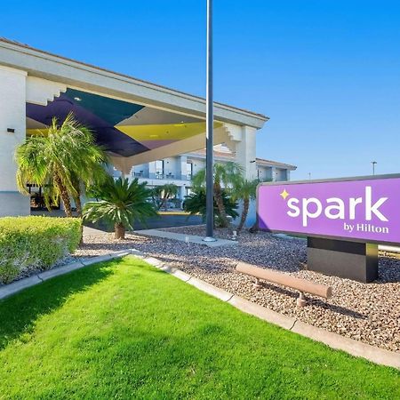 Spark By Hilton Fountain Hills Scottsdale Екстериор снимка