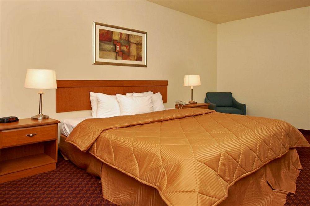 Spark By Hilton Fountain Hills Scottsdale Екстериор снимка
