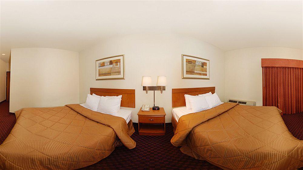 Spark By Hilton Fountain Hills Scottsdale Екстериор снимка