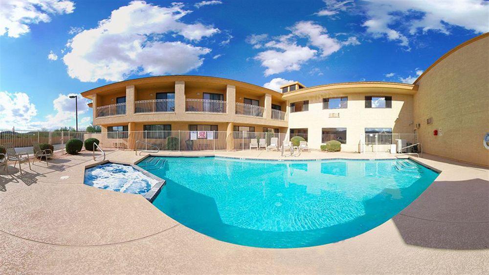 Spark By Hilton Fountain Hills Scottsdale Екстериор снимка