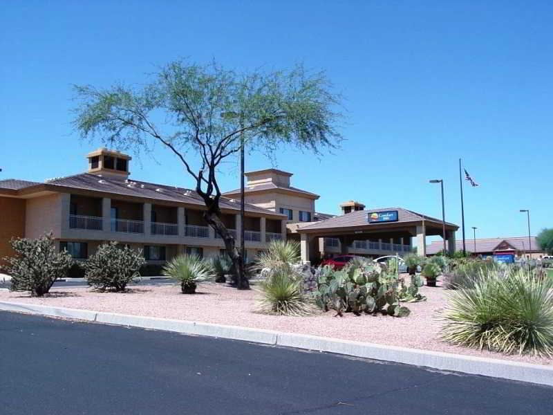 Spark By Hilton Fountain Hills Scottsdale Екстериор снимка