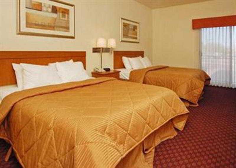 Spark By Hilton Fountain Hills Scottsdale Екстериор снимка
