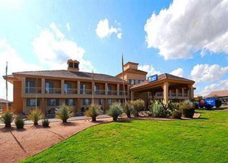Spark By Hilton Fountain Hills Scottsdale Екстериор снимка