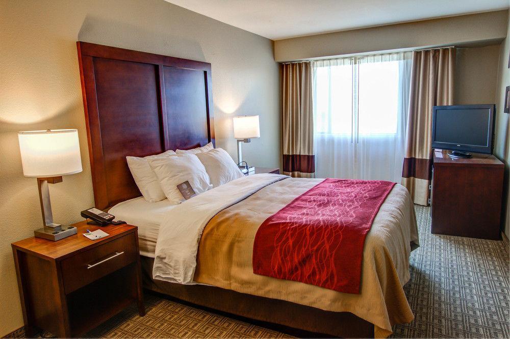Spark By Hilton Fountain Hills Scottsdale Екстериор снимка