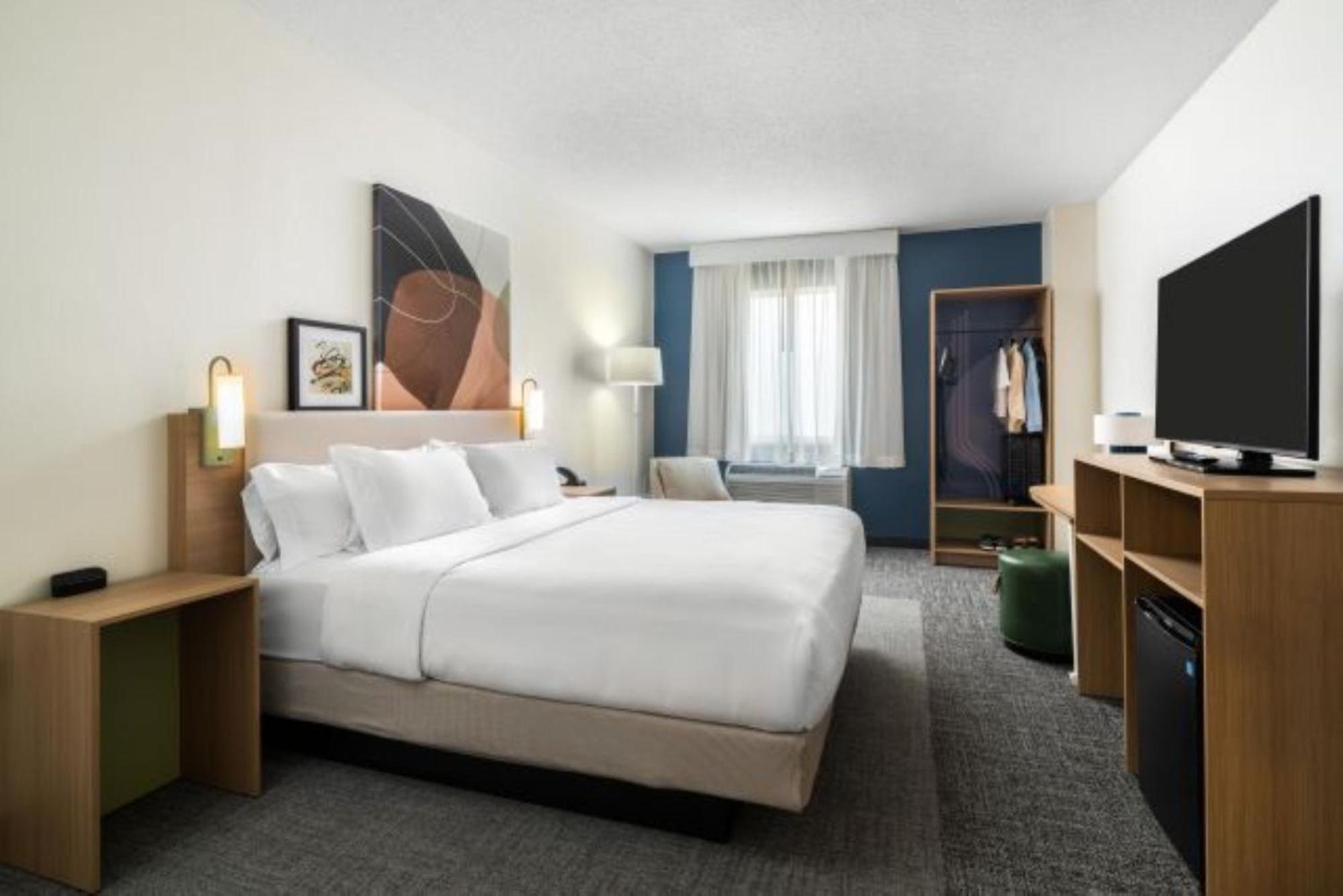 Spark By Hilton Fountain Hills Scottsdale Екстериор снимка