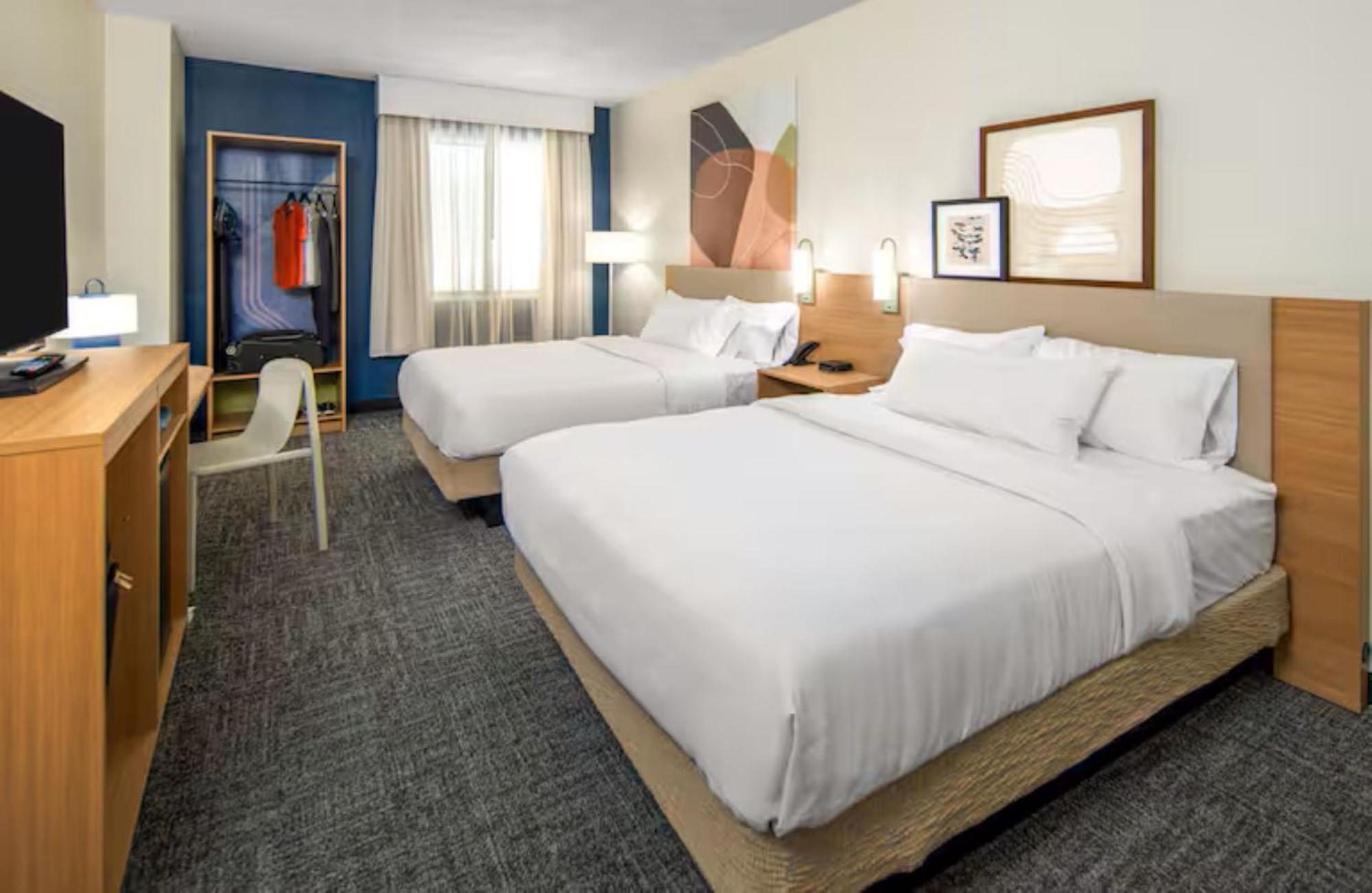 Spark By Hilton Fountain Hills Scottsdale Екстериор снимка