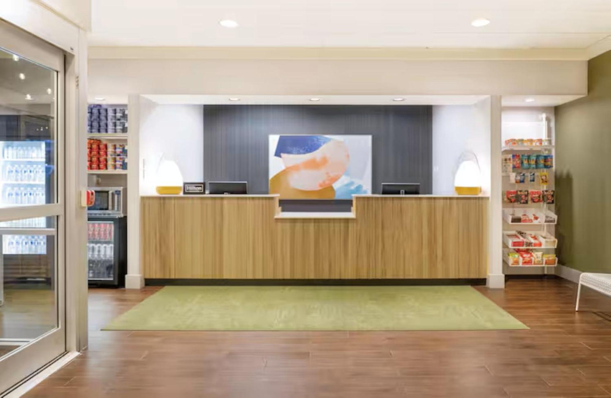Spark By Hilton Fountain Hills Scottsdale Екстериор снимка