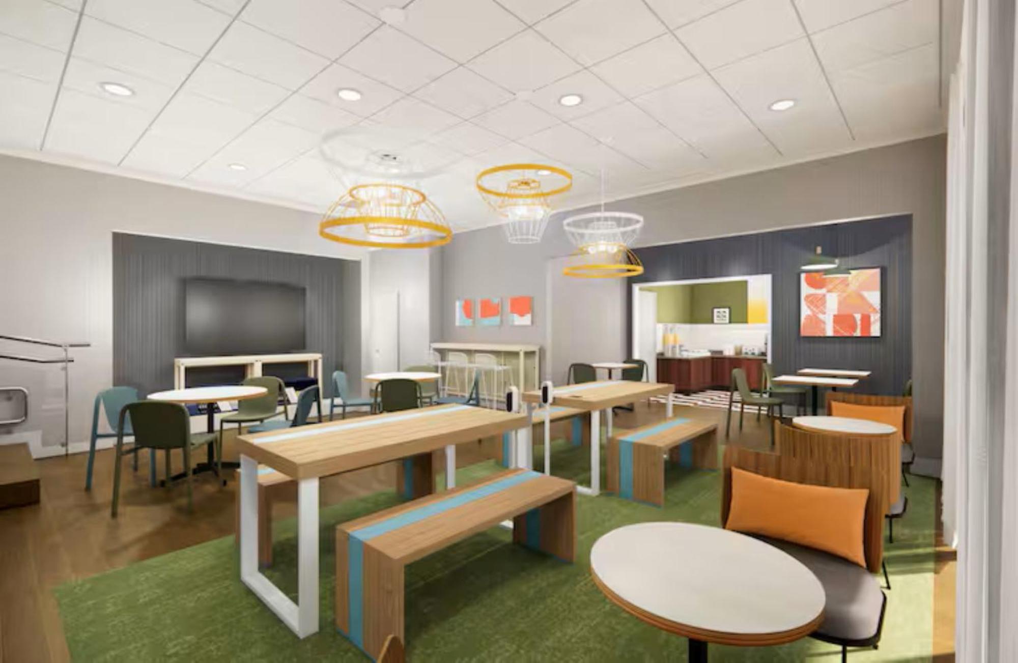 Spark By Hilton Fountain Hills Scottsdale Екстериор снимка