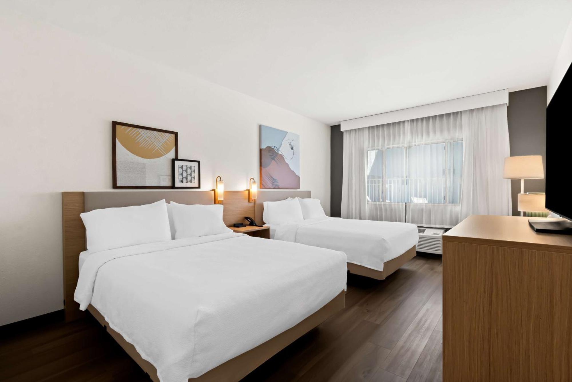 Spark By Hilton Fountain Hills Scottsdale Екстериор снимка