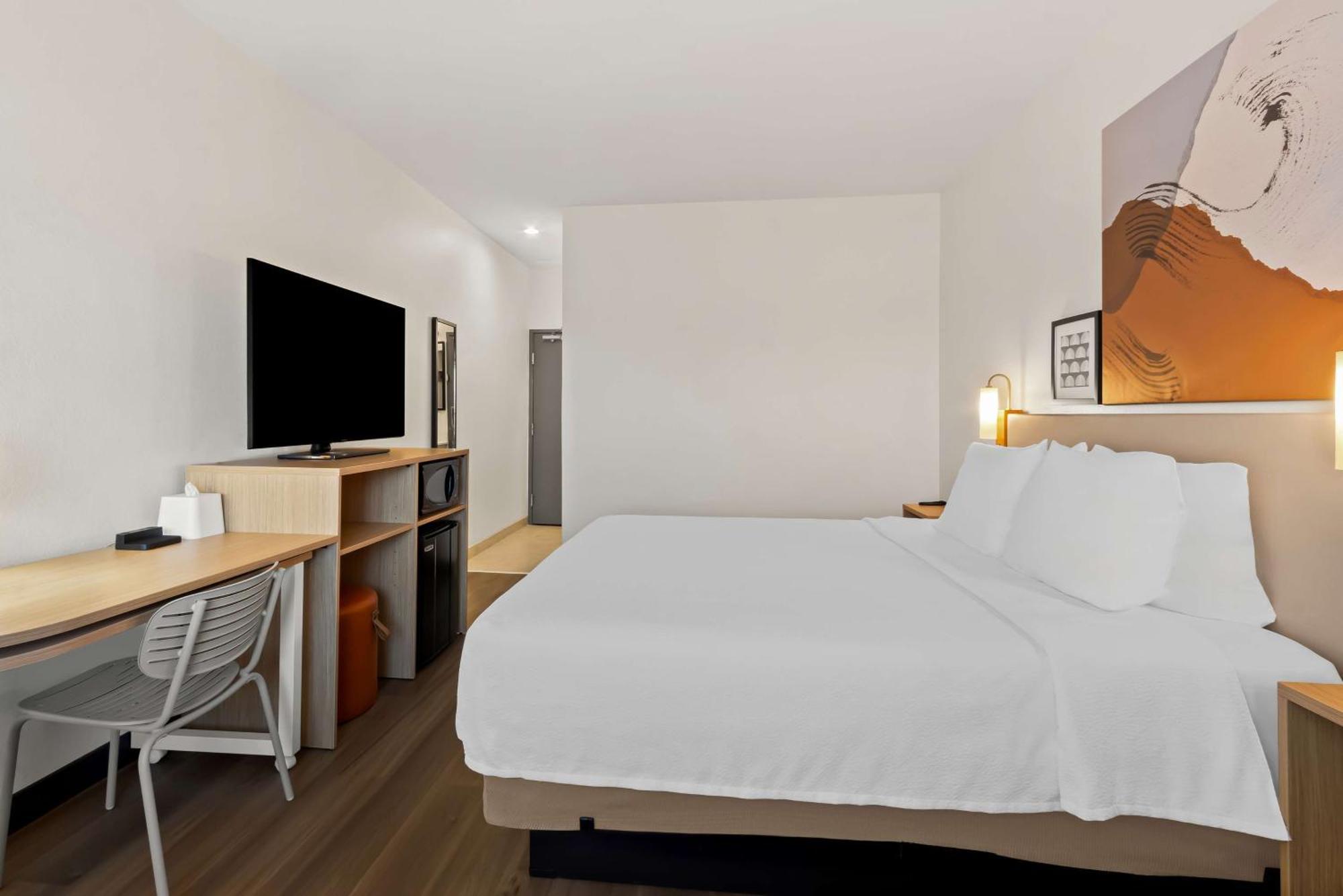 Spark By Hilton Fountain Hills Scottsdale Екстериор снимка