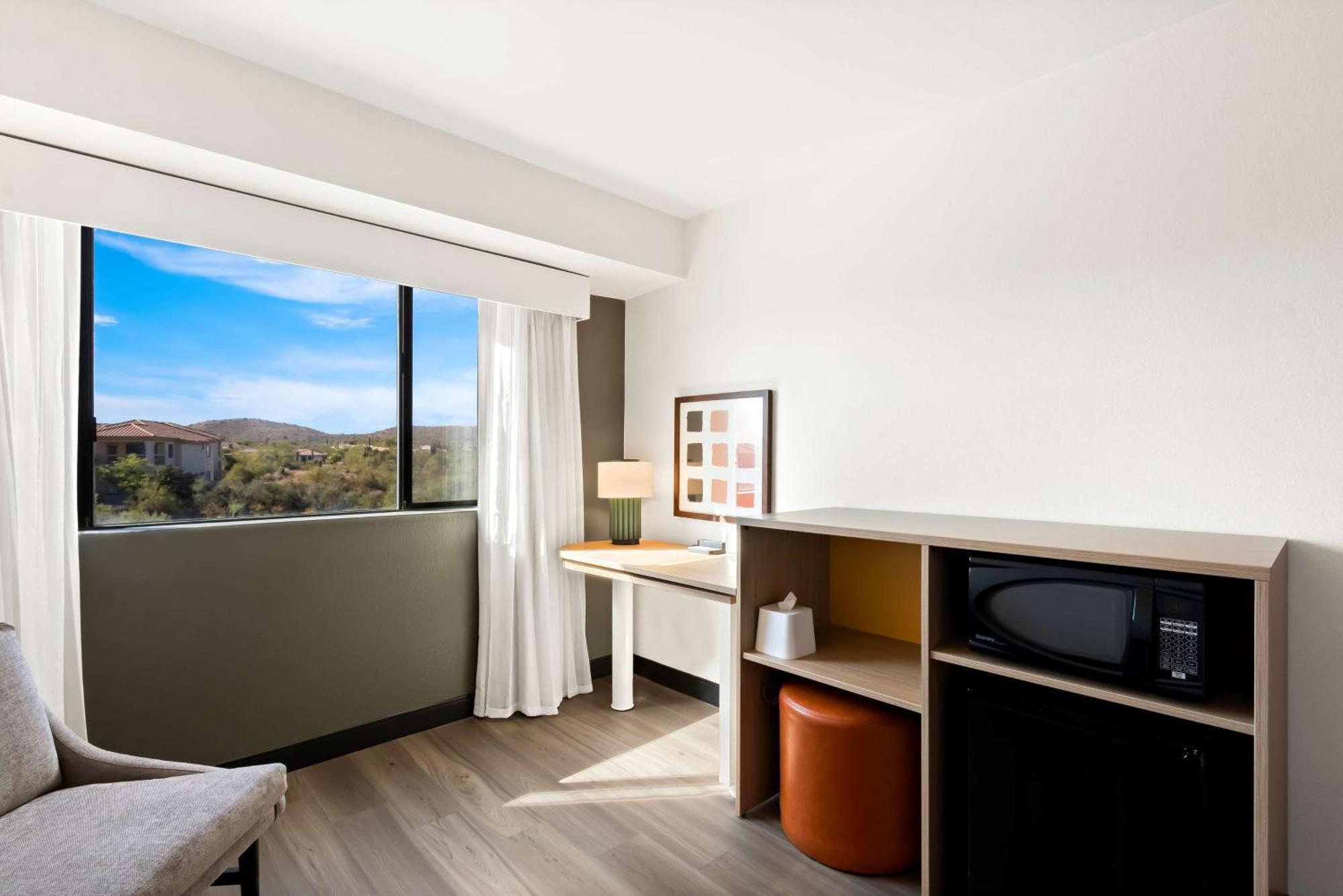 Spark By Hilton Fountain Hills Scottsdale Екстериор снимка