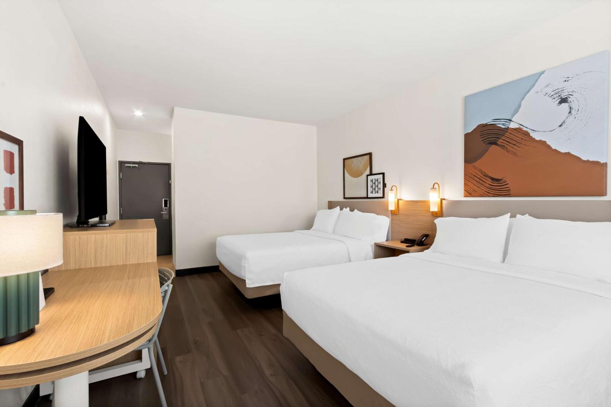 Spark By Hilton Fountain Hills Scottsdale Екстериор снимка