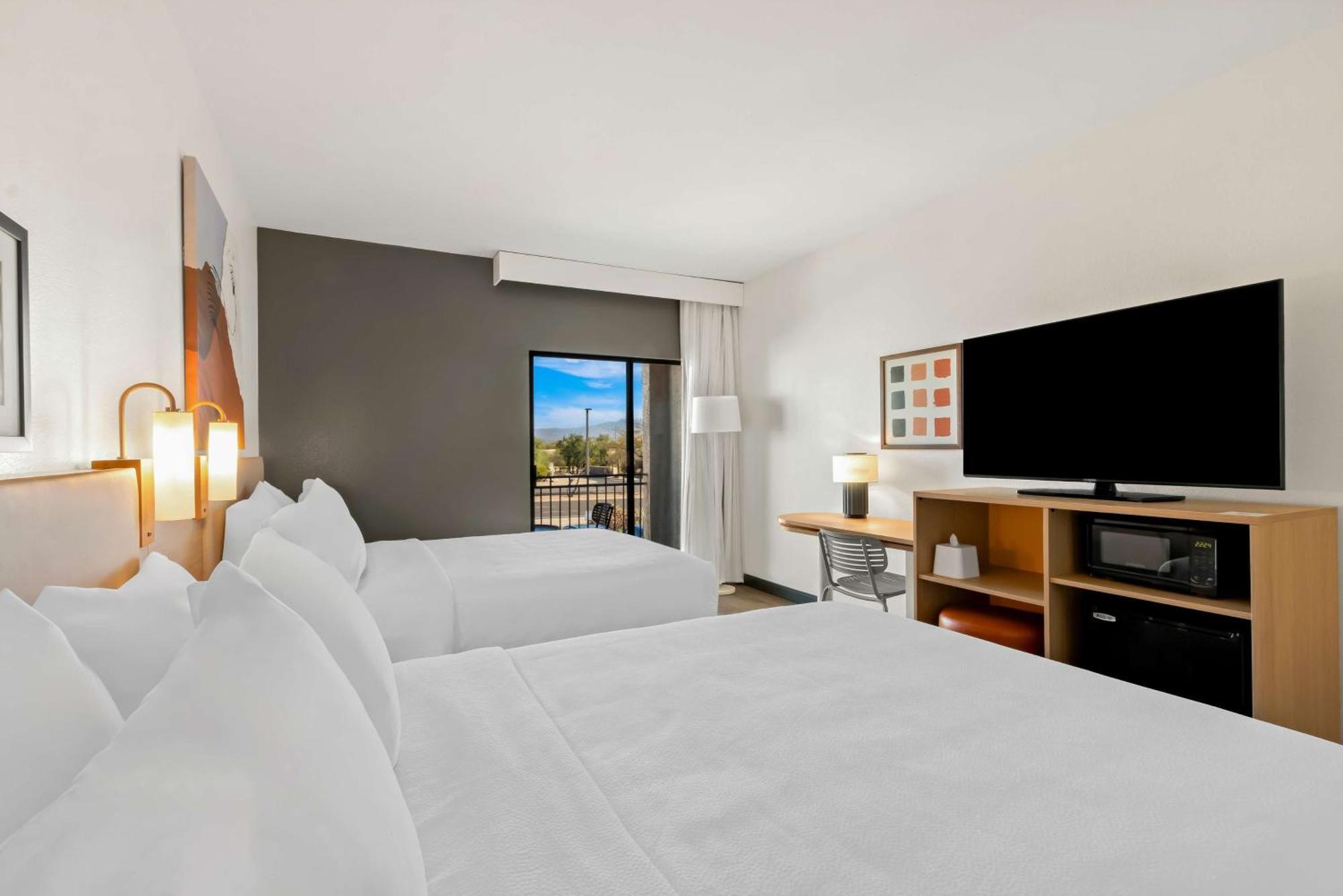 Spark By Hilton Fountain Hills Scottsdale Екстериор снимка