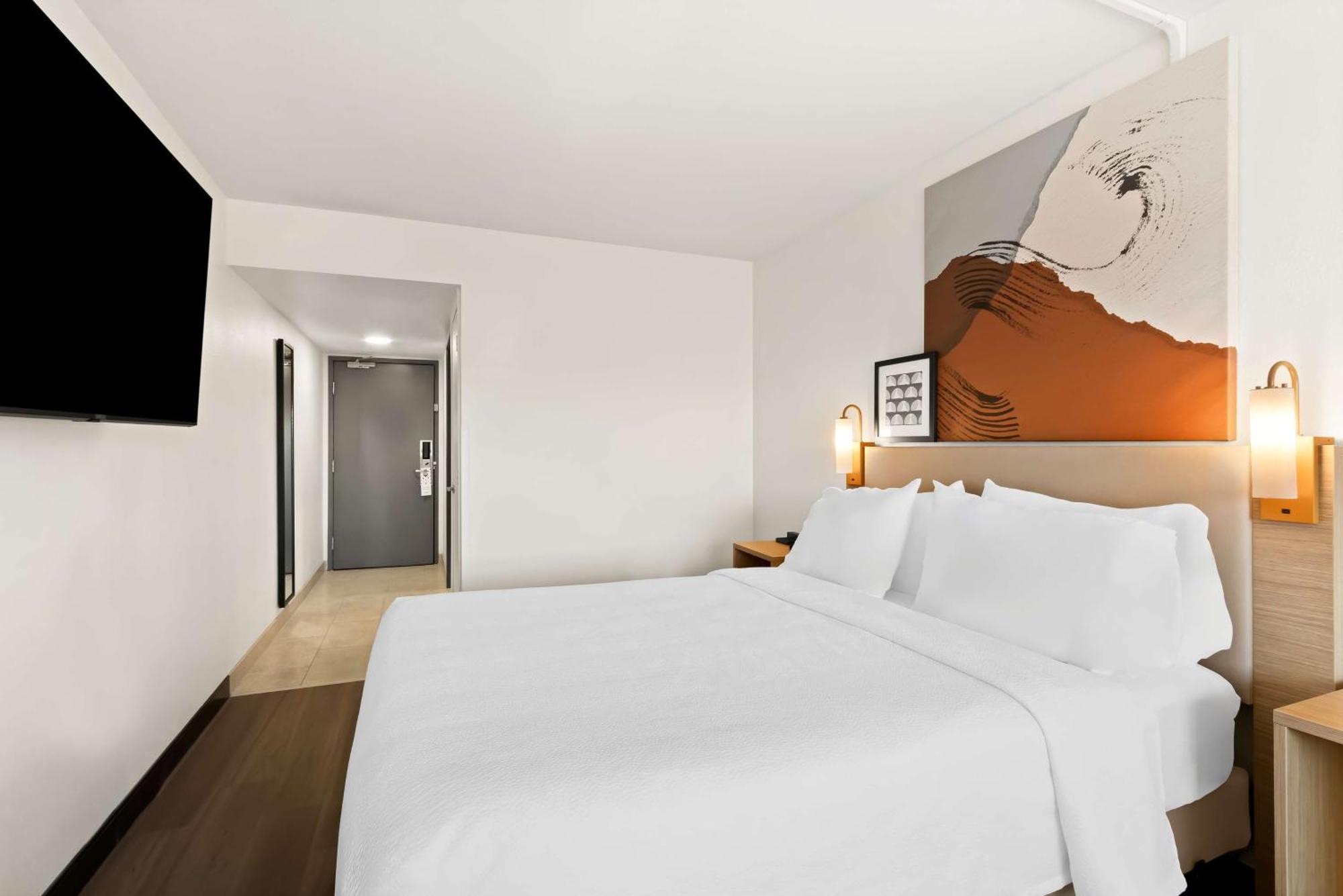 Spark By Hilton Fountain Hills Scottsdale Екстериор снимка