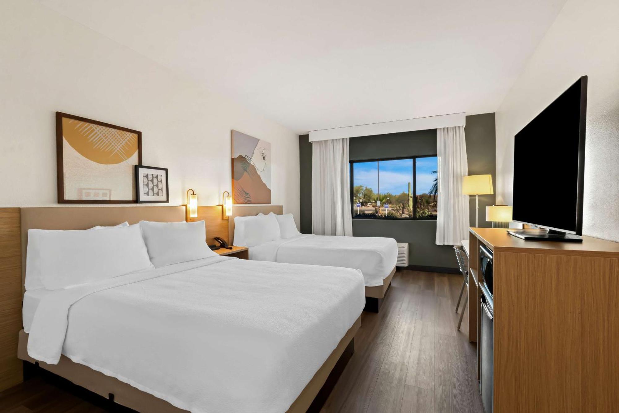 Spark By Hilton Fountain Hills Scottsdale Екстериор снимка