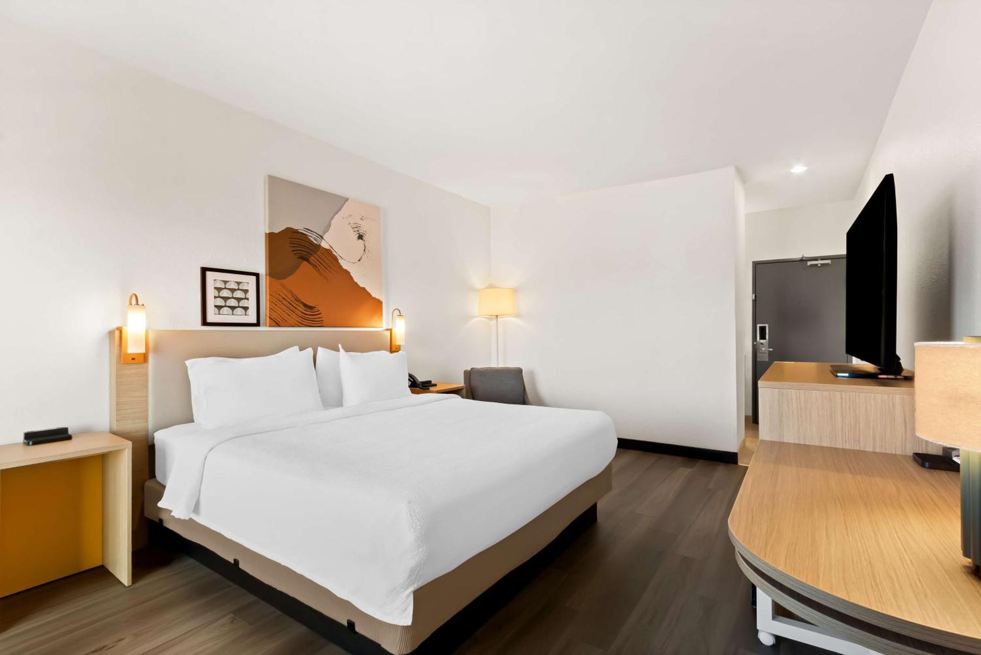 Spark By Hilton Fountain Hills Scottsdale Екстериор снимка