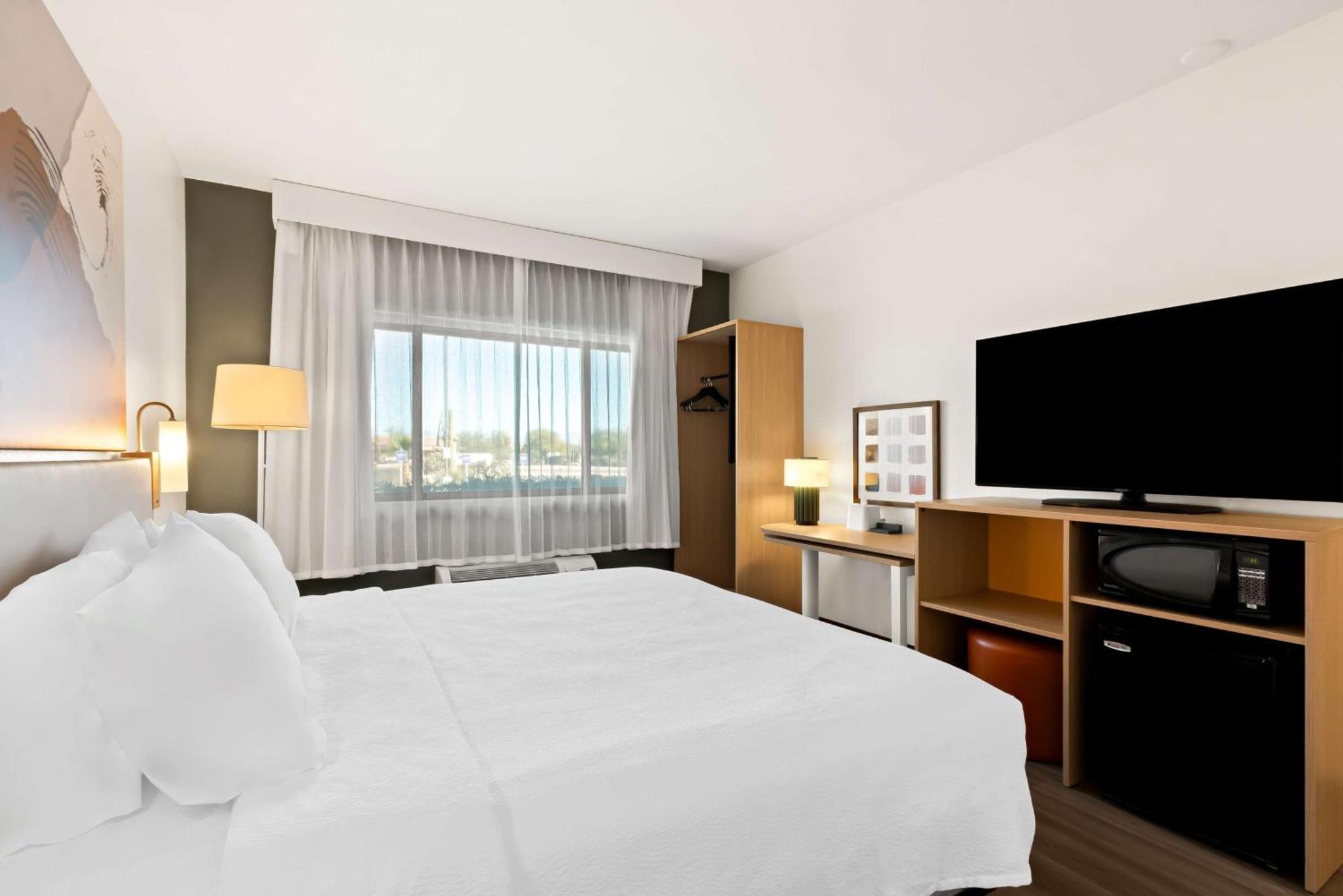 Spark By Hilton Fountain Hills Scottsdale Екстериор снимка