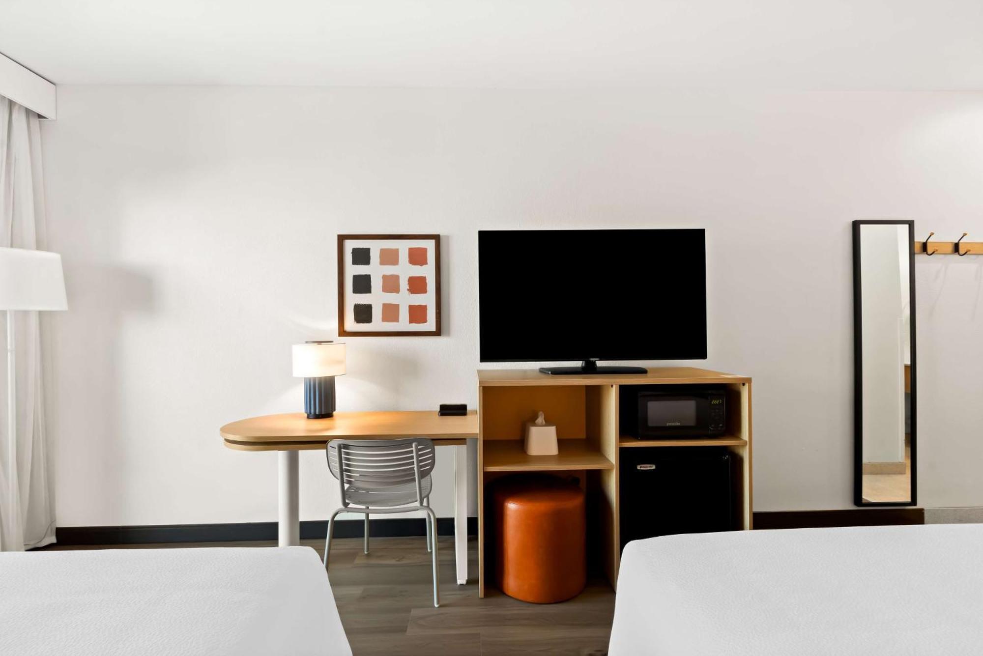 Spark By Hilton Fountain Hills Scottsdale Екстериор снимка
