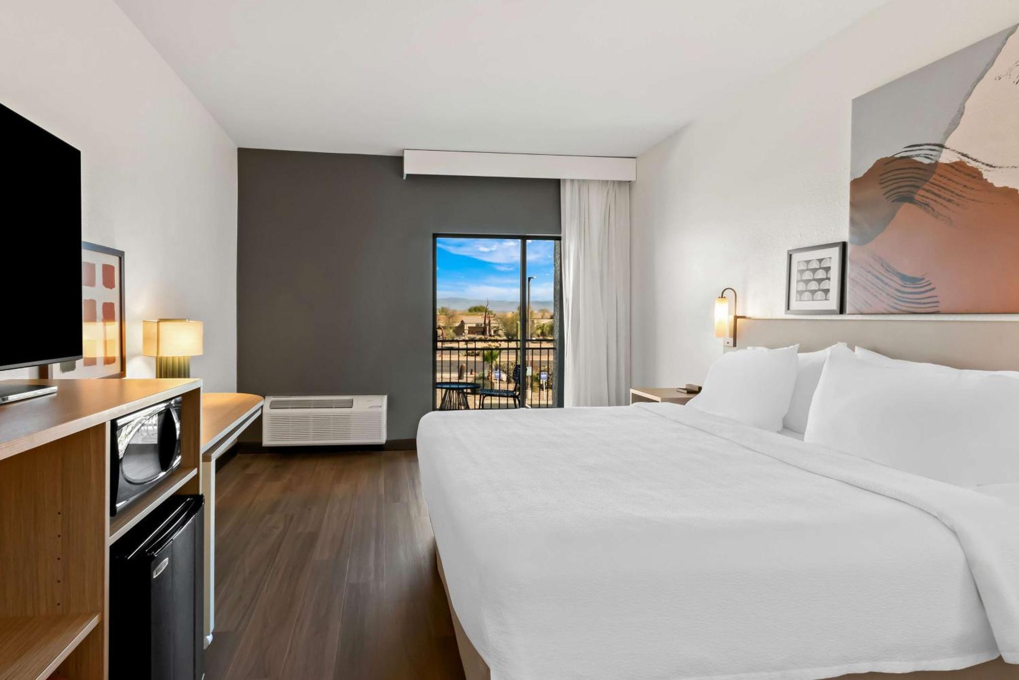 Spark By Hilton Fountain Hills Scottsdale Екстериор снимка