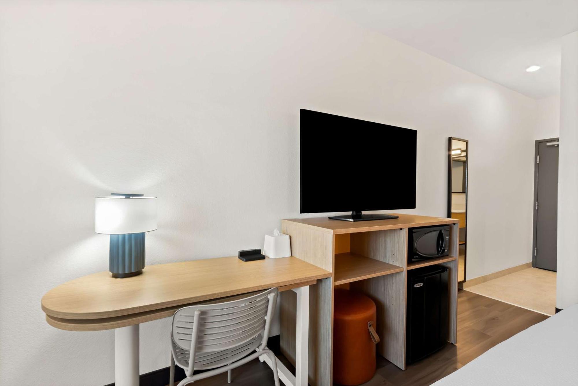 Spark By Hilton Fountain Hills Scottsdale Екстериор снимка