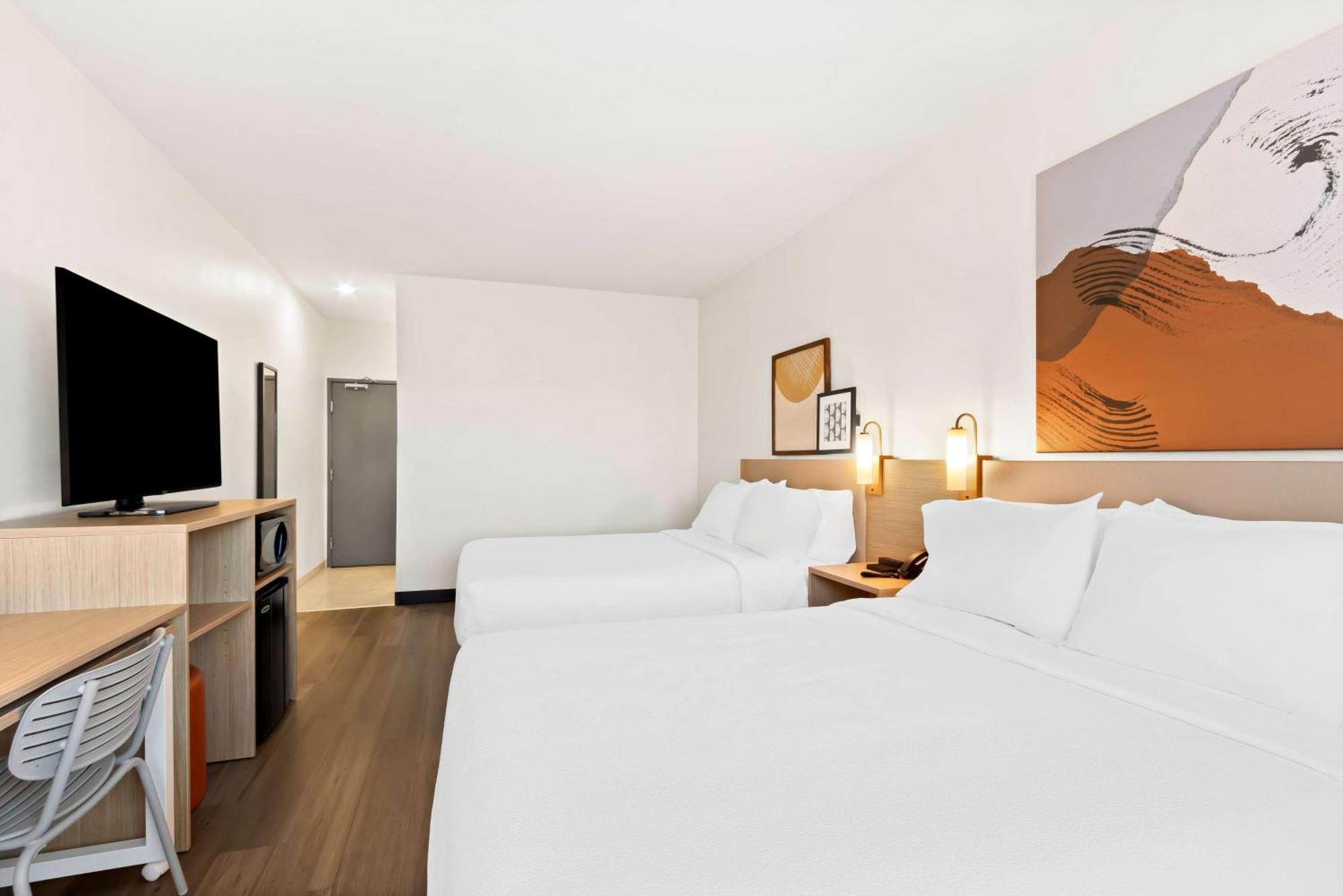 Spark By Hilton Fountain Hills Scottsdale Екстериор снимка