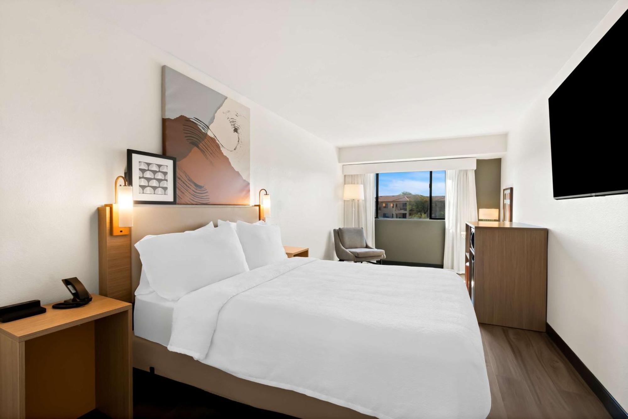 Spark By Hilton Fountain Hills Scottsdale Екстериор снимка