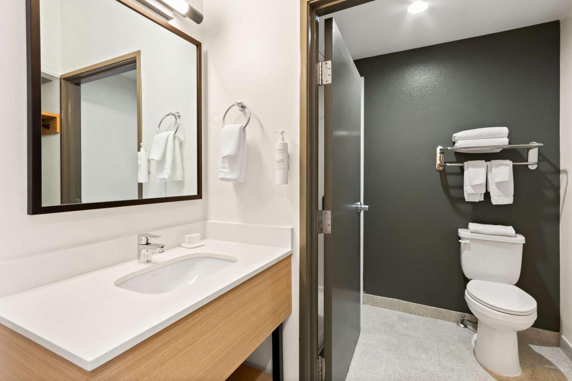 Spark By Hilton Fountain Hills Scottsdale Екстериор снимка