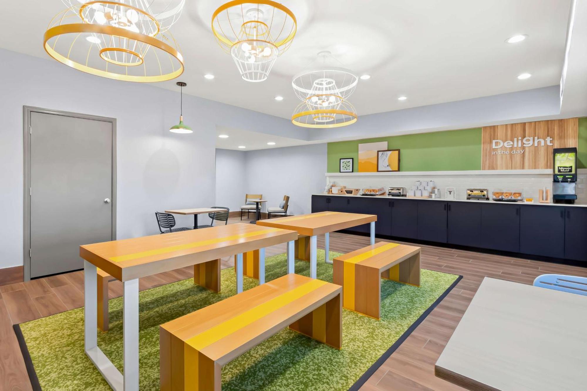 Spark By Hilton Fountain Hills Scottsdale Екстериор снимка