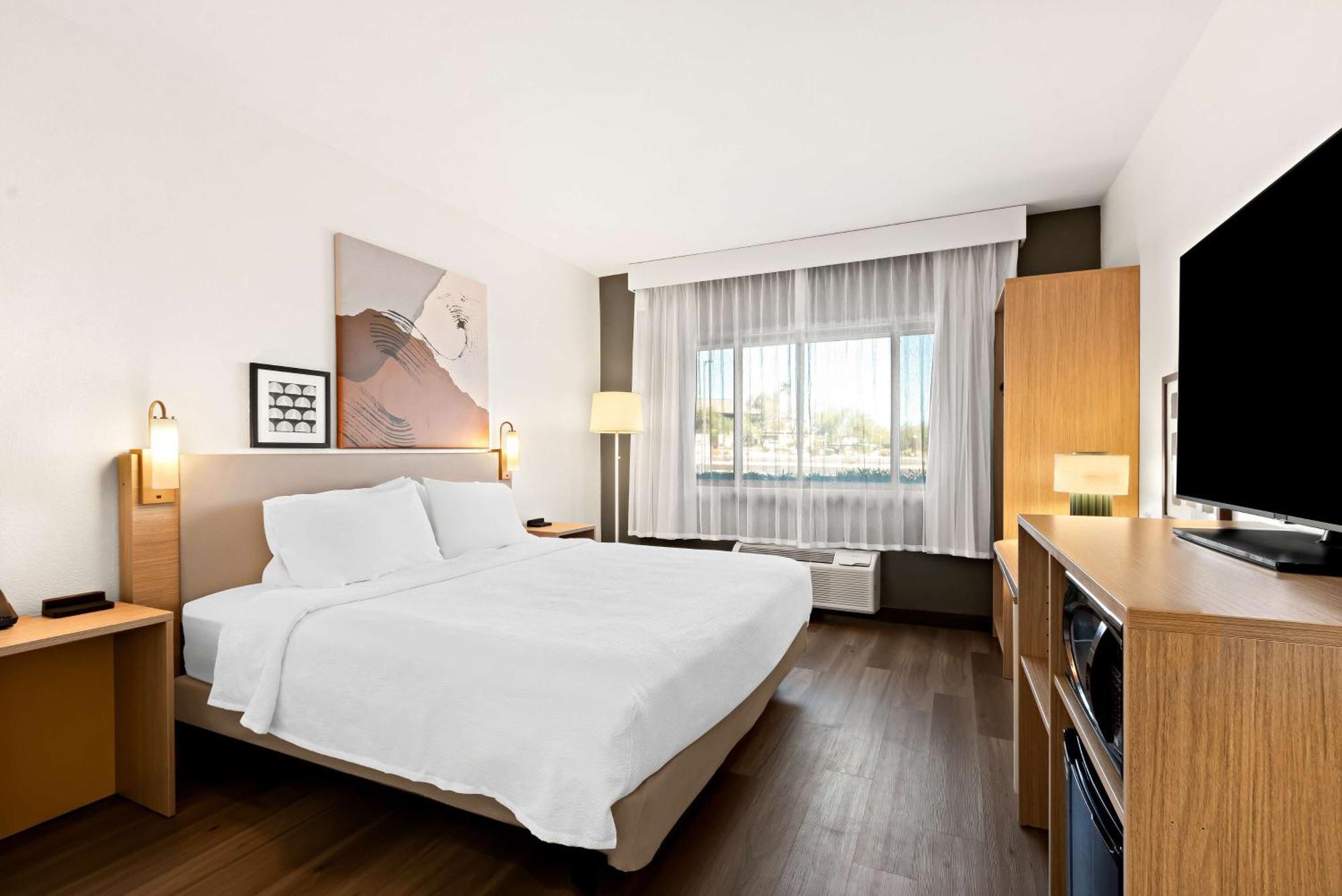 Spark By Hilton Fountain Hills Scottsdale Екстериор снимка