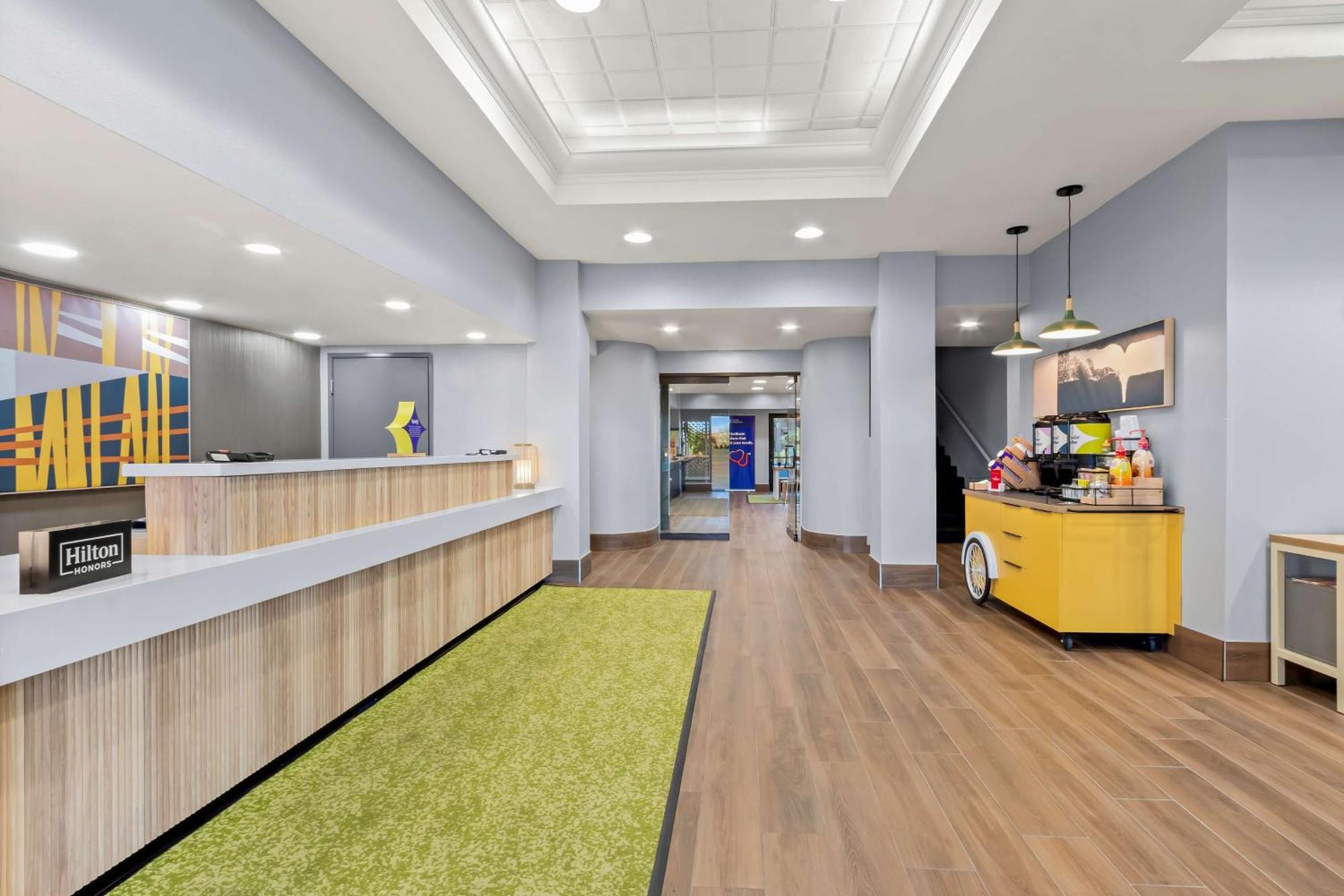 Spark By Hilton Fountain Hills Scottsdale Екстериор снимка