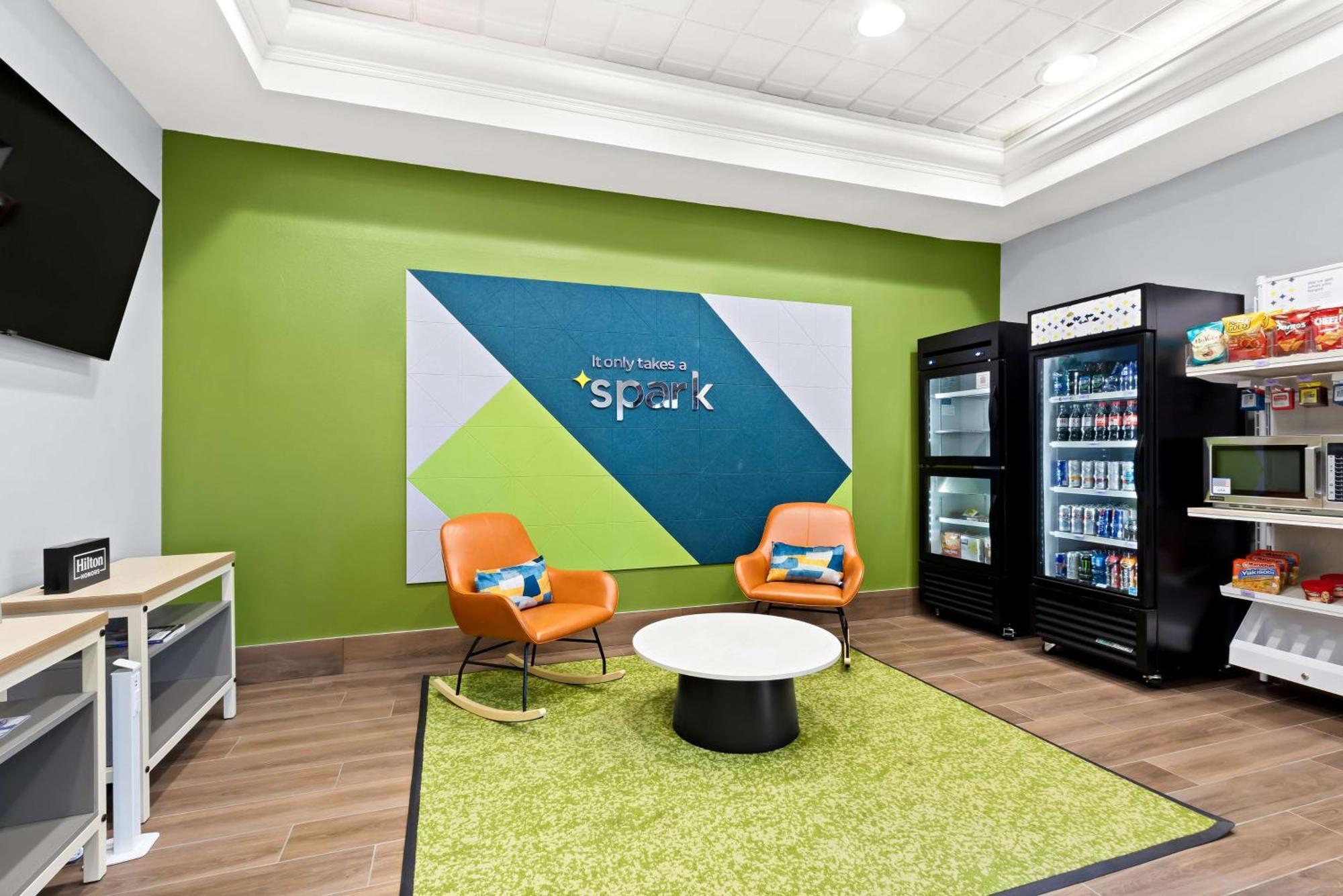 Spark By Hilton Fountain Hills Scottsdale Екстериор снимка