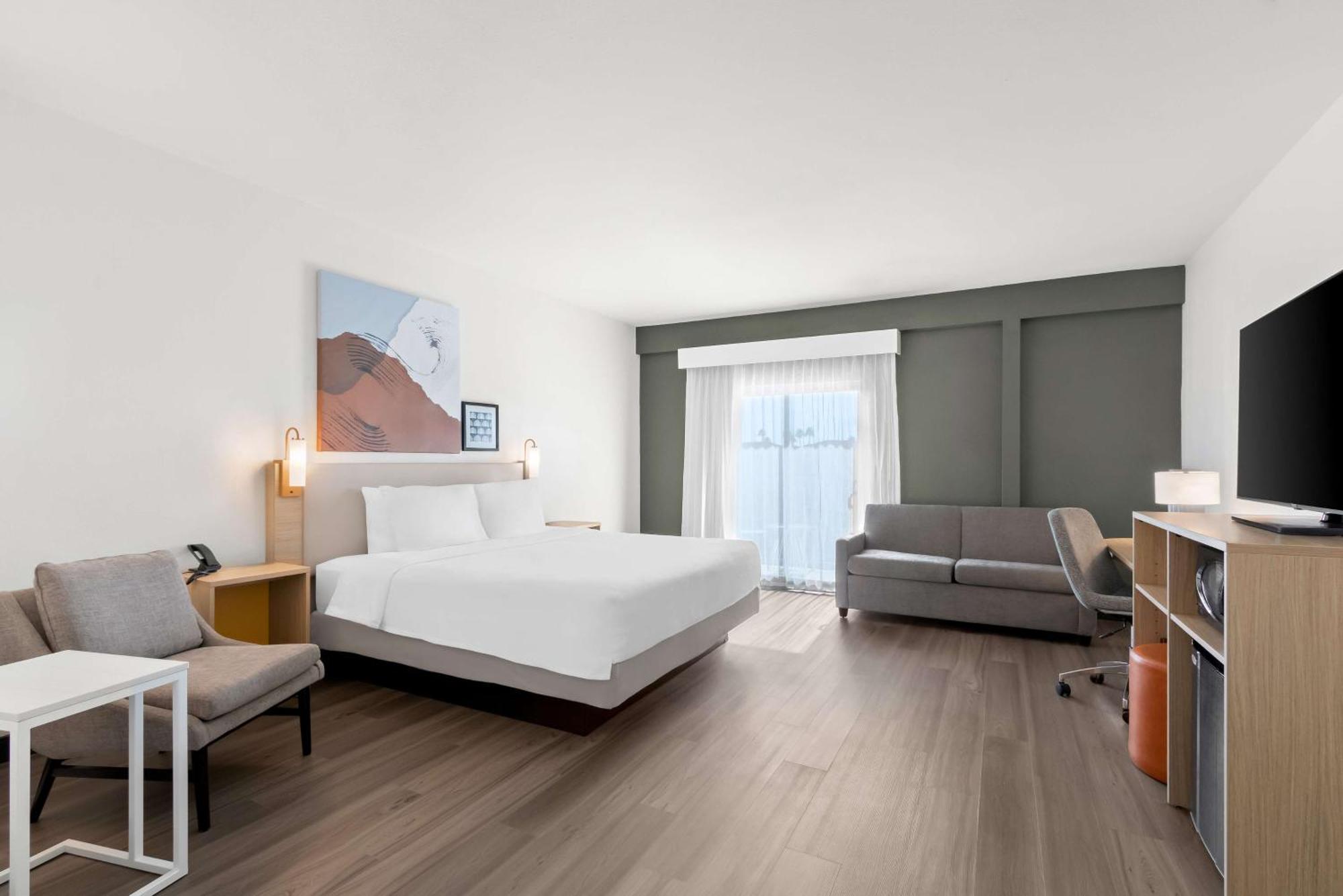 Spark By Hilton Fountain Hills Scottsdale Екстериор снимка
