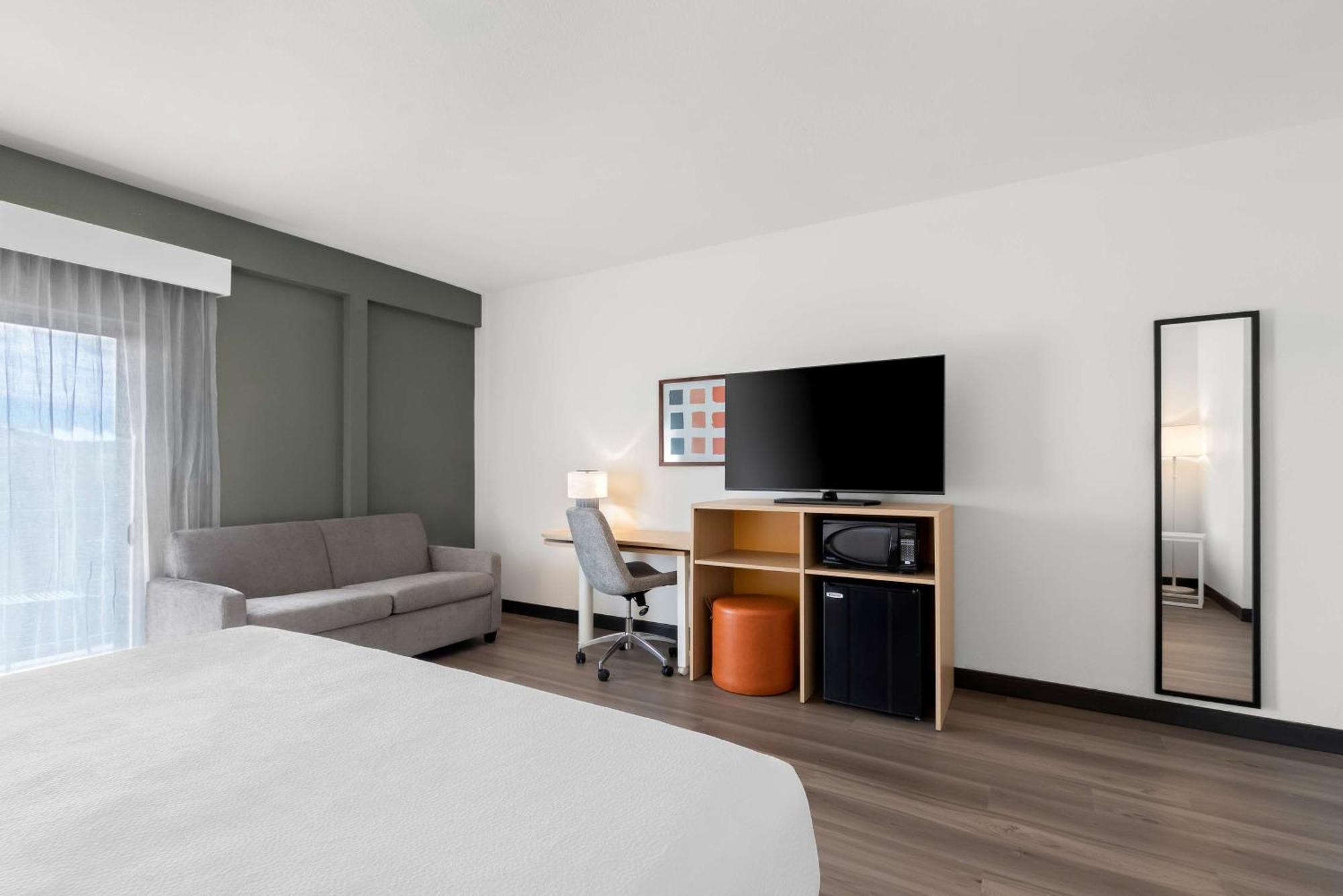 Spark By Hilton Fountain Hills Scottsdale Екстериор снимка