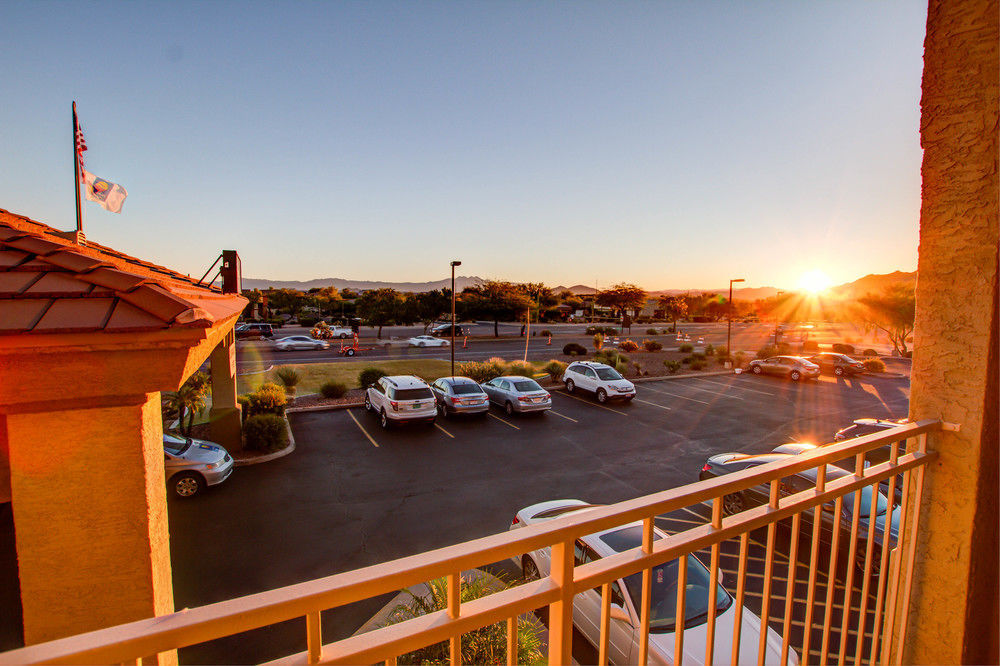 Spark By Hilton Fountain Hills Scottsdale Екстериор снимка