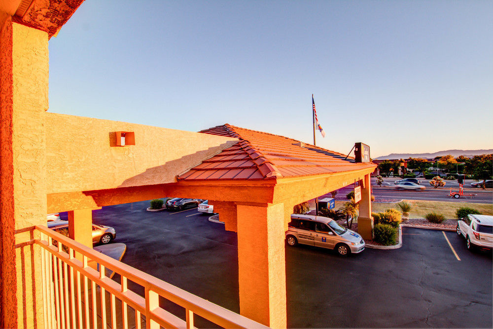 Spark By Hilton Fountain Hills Scottsdale Екстериор снимка