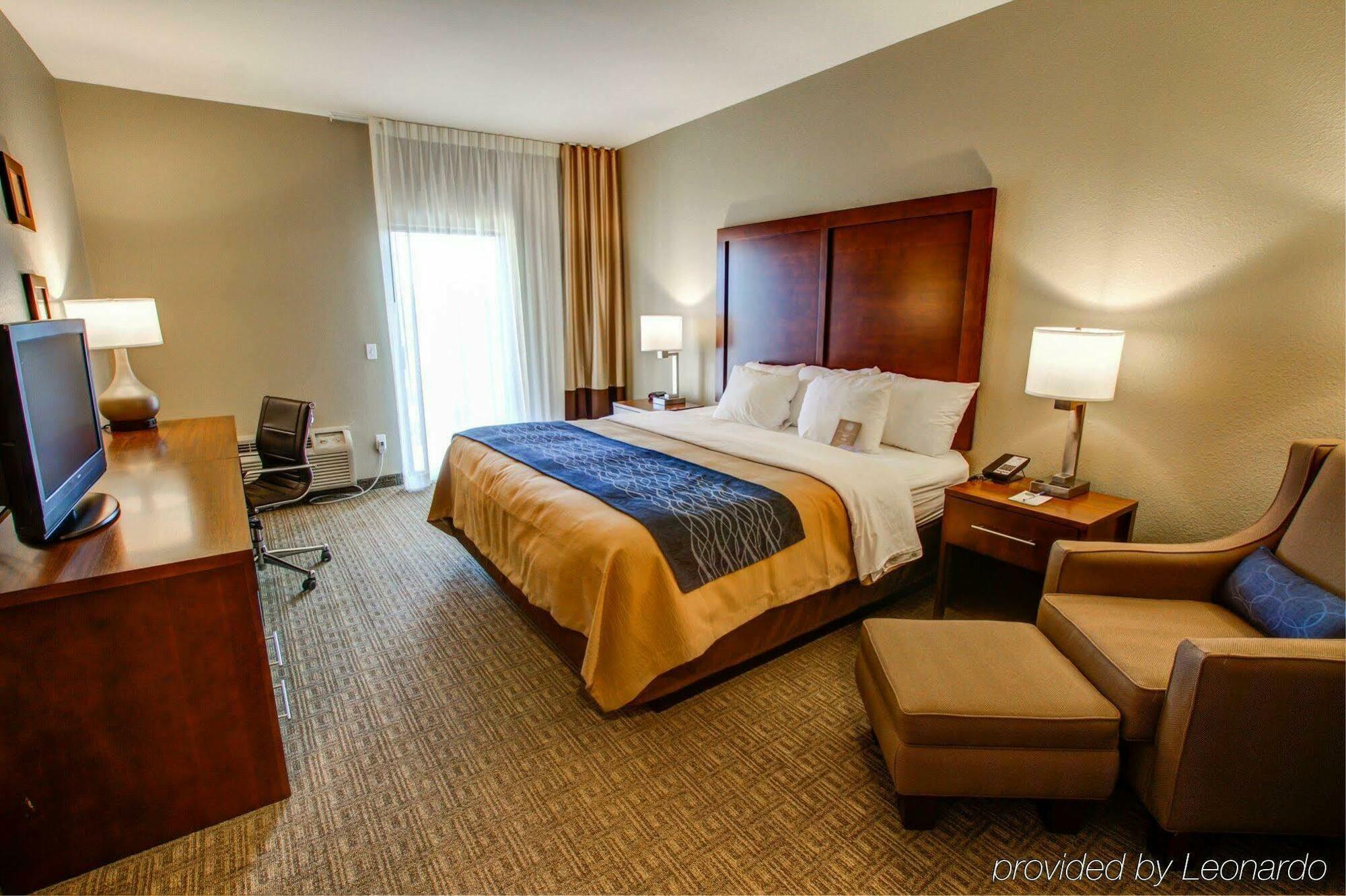 Spark By Hilton Fountain Hills Scottsdale Екстериор снимка