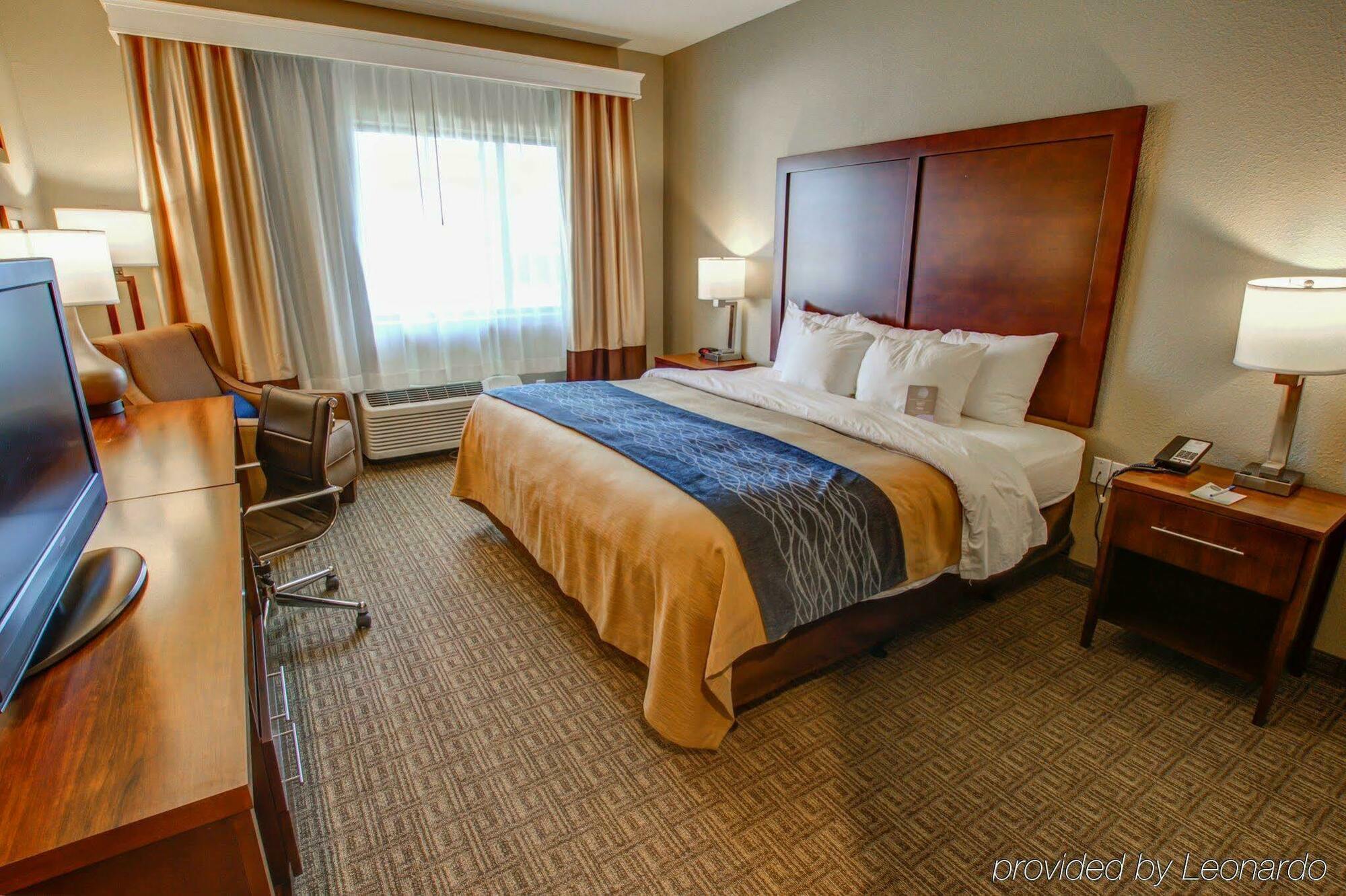 Spark By Hilton Fountain Hills Scottsdale Екстериор снимка