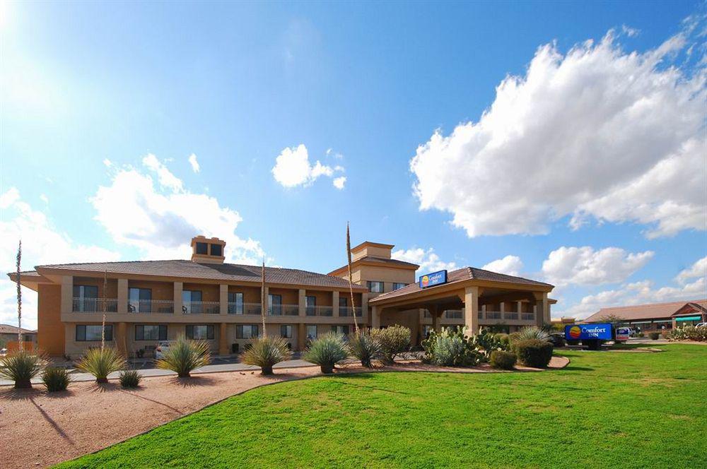 Spark By Hilton Fountain Hills Scottsdale Екстериор снимка
