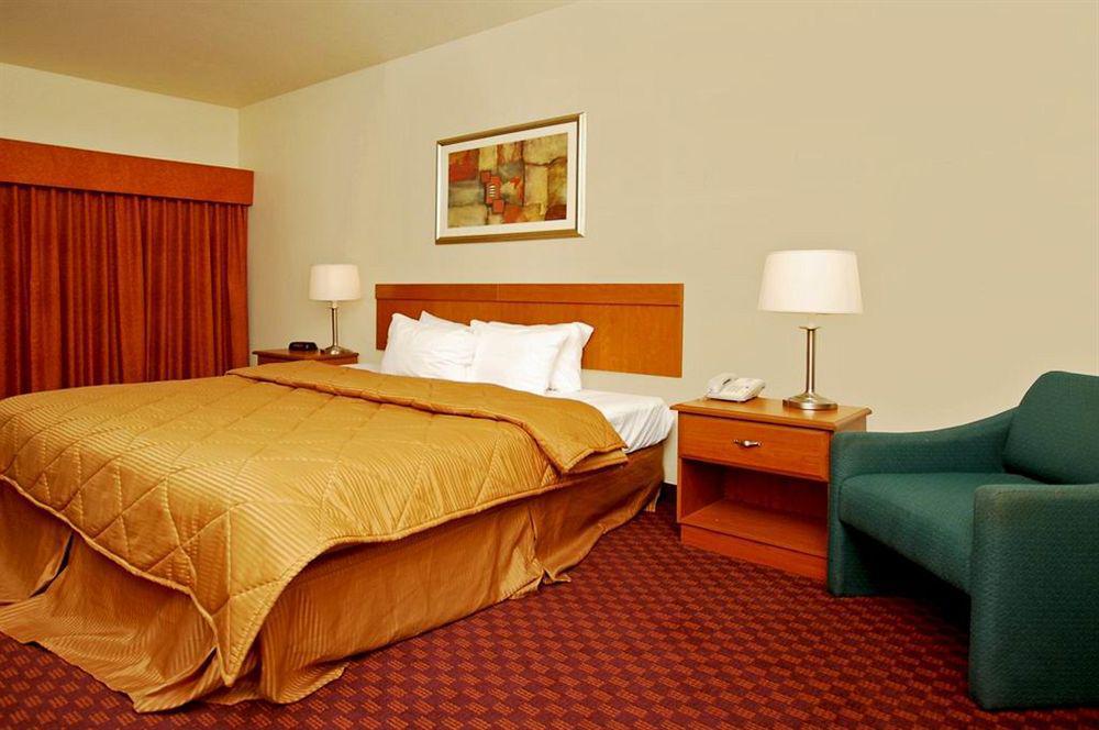 Spark By Hilton Fountain Hills Scottsdale Екстериор снимка